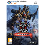THQ Warhammer 40,000: Dawn of War II - Chaos Rising Coupons