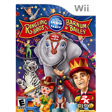 Take Two Ringling Bros. and Barnum & Bailey Circus Coupons