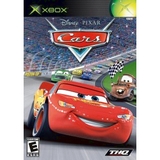 THQ Disney/Pixar Cars Coupons