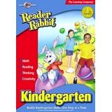 Riverdeep Reader Rabbit KinderGarten 2002 Coupons
