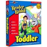 Riverdeep Reader Rabbit ToddlerL 2002 Coupons