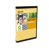 Quark CopyDesk v.3.5 Passport Edition Coupons
