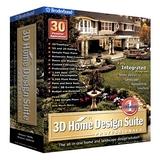Riverdeep 3D Home Design Suite Pro v.5.0 Coupons