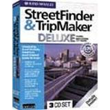 Topics Entertainment Rand McNally StreetFinder and TripMaker Coupons