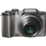 Olympus SZ-30MR Compact Camera Coupons