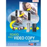 Roxio Software Easy Video Copy & Convert Coupons