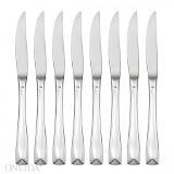 Oneida Lincoln Set of 8 Steak Knives Coupons