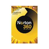 Norton 360 Version 5.0 Standard Edition Coupons