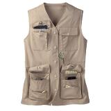 Magellan Ultimate Travel Vest Item Coupons