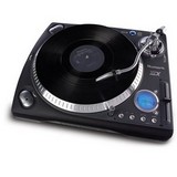 Numark TTXUSB Professional Record Turntable with USB Coupons