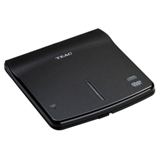 TEAC PU-DVR10 8x DVD-ROM Slim Drive Coupons