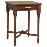 Uttermost Landon End Table Coupons