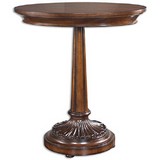Uttermost Bette End Table Coupons