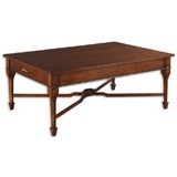 Uttermost Landon Cocktail Table Coupons