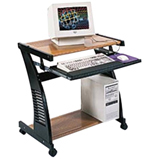 Luxor Mobile Computer Workstation Coupons