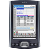 Palm T|X PDA Coupons
