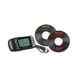 Whistler Galileo Elite Portable Navigator Coupons