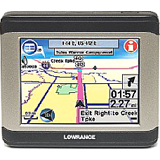 Lowrance XOG Road-Trail-Water Crossover Navigator Coupons