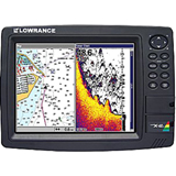 Lowrance LCX-111C HD Marine Navigator Coupons