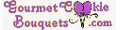 Gourmet Cookie Bouquets Coupons