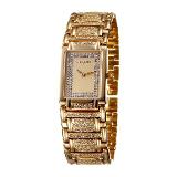Wittnauer Men's Crystal Watch 11A06 Coupons