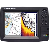 Lowrance LCX-110C Marine GPS Navigator Coupons