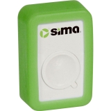 SIMA SGPS-J Add-on GPS Receiver Coupons