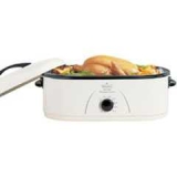 Rival RO180 Electric Oven Coupons