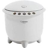 Zojirushi RIZO Micom Rice Cooker & Warmer - White Coupons