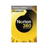 Norton 360 Premier Coupons