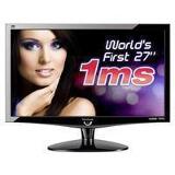 ViewSonic 27-inch 1080p Widescreen LCD Monitor Coupons