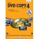Roxio Easy DVD Copy v.4.0 Premier Coupons
