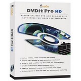 Roxio DVDit v.6.0 Pro HD Coupons