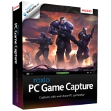 Roxio PC Game Capture Coupons