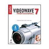 Roxio Video Wave v.7.0 Professional Coupons