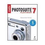 Roxio Photosuite v.7.0 Platinum Edition Coupons