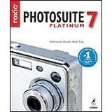 Roxio PhotoSuite v.7.0 Platinum Edition Coupons