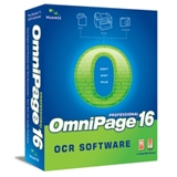Nuance OmniPage v.16.0 Professional - Upgrade Coupons