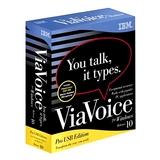 Nuance ViaVoice Simply Dictation v.10.0 Mac OS X Edition Coupons