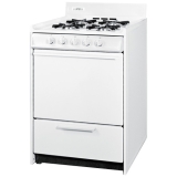 Summit WNM6107 Gas Range Coupons