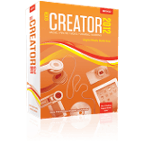 Roxio Software Creator 2012 Coupons