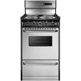 Summit TEM130BKWY Electric Range Coupons
