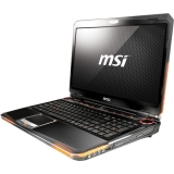 MSI GT683DXR-423US Notebook Coupons