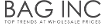 Bag Inc coupons