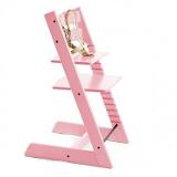 Stokke Tripp Trapp - Pink Coupons