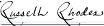 Russell Rhodes Coupon Codes