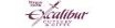 Excalibur Cutlery and Gifts Coupons