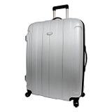 Travelers Choice Rome 25-inch Hardside Spinner Upright Rolling Luggage Coupons