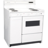 Summit WEM430KW Electric Range Coupons