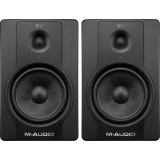 M-Audio BX8 D2 Speaker System Coupons